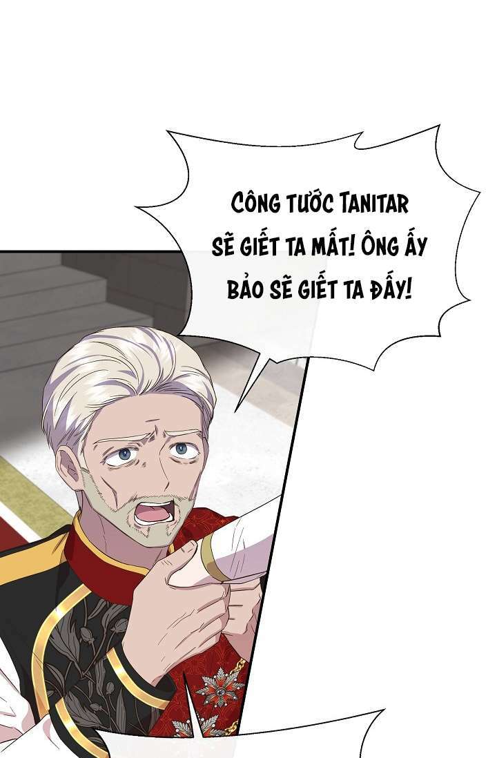 tôi không phải là cinderella chapter 86.1 43