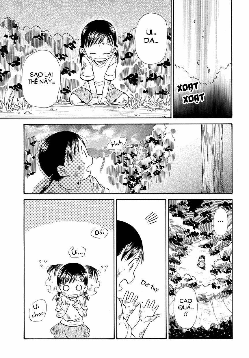 kyou , curry! chapter 6 18