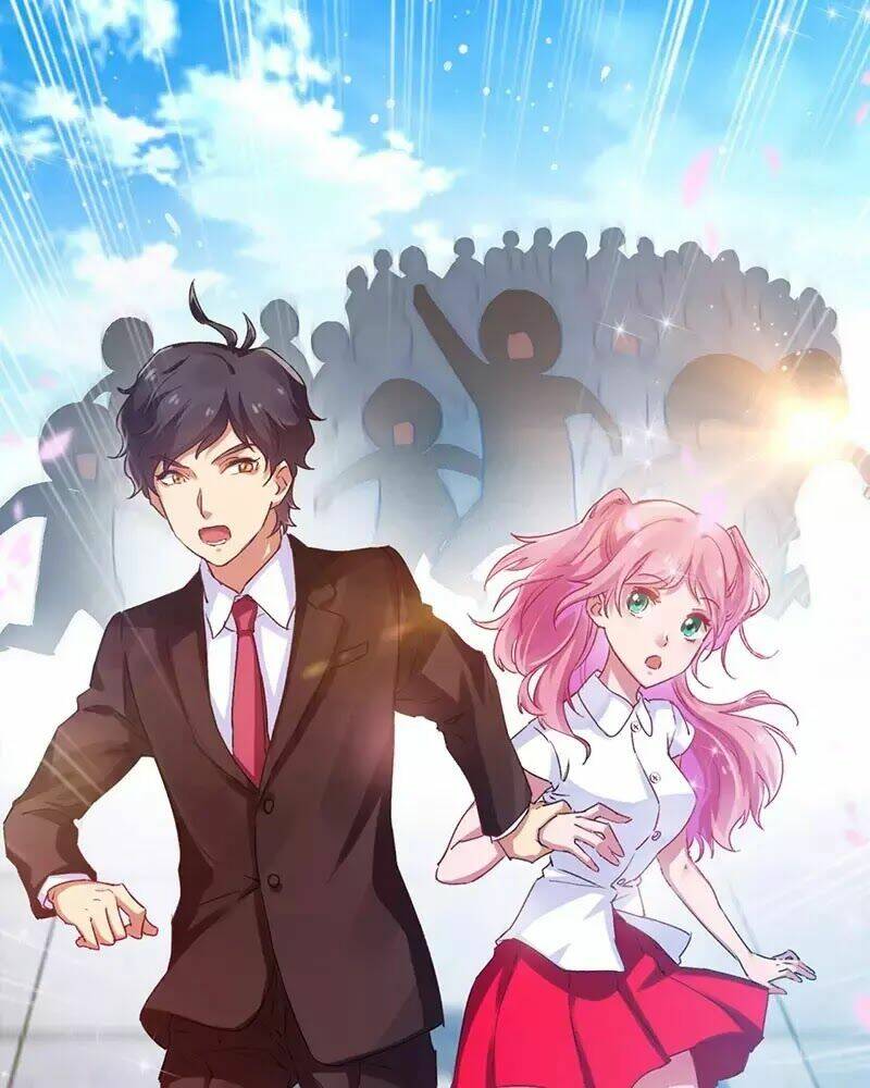 siêu cấp bại gia tử chapter 17 18