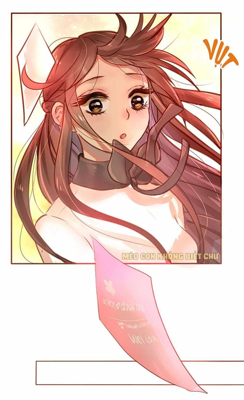 không có ssr làm sao để yêu chapter 1 20