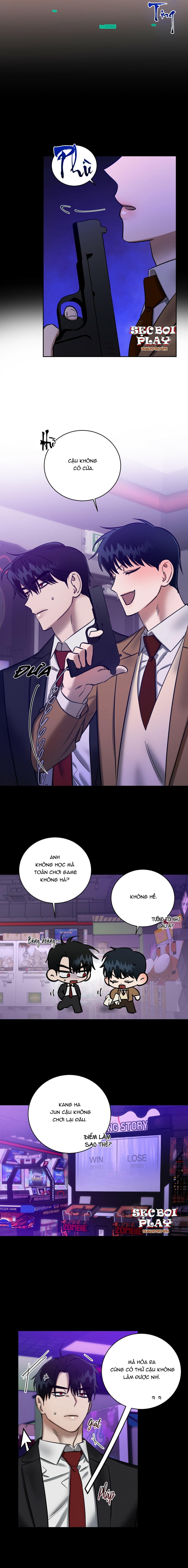 lý do của ác nhân chapter 11 5