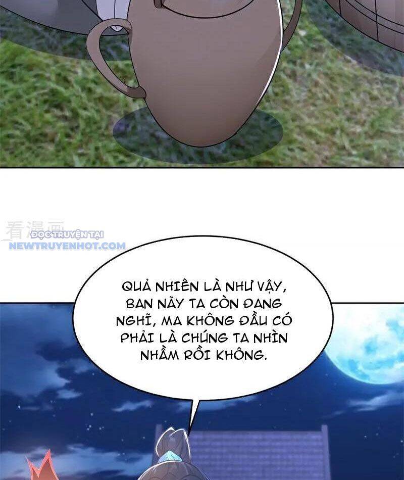 ta thực sự không muốn làm thần tiên chapter 113 35