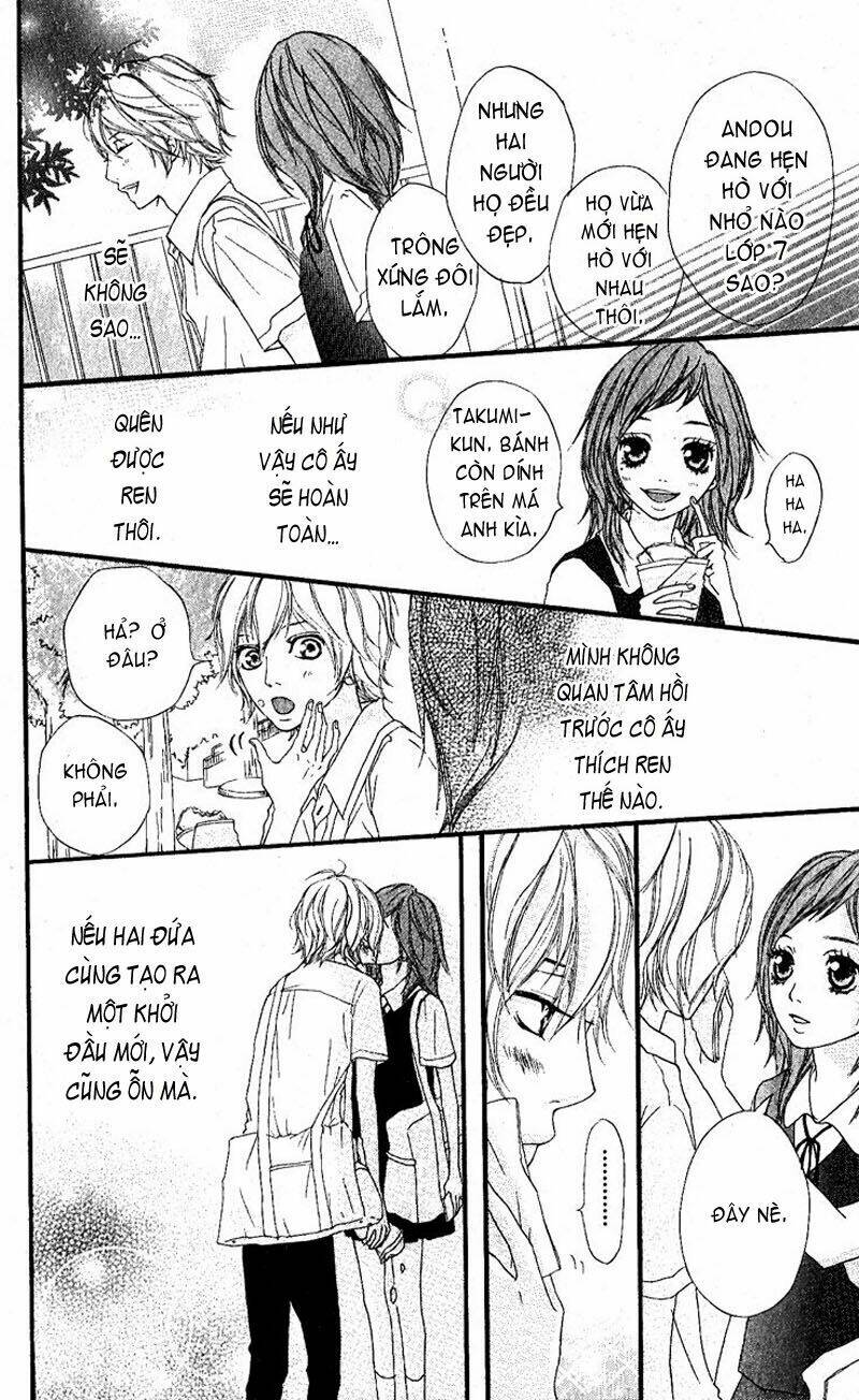 tình yêu học trò chapter 19 13