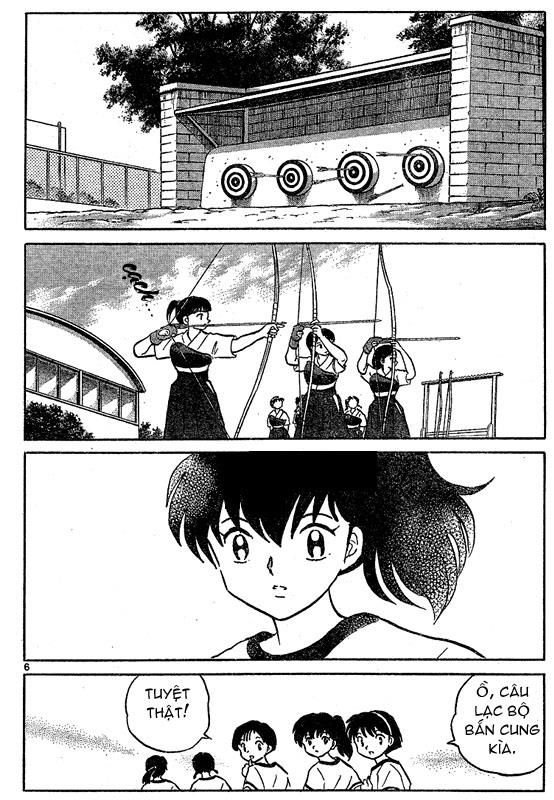 khuyển dạ xoa bản đẹp chapter 56.6 7