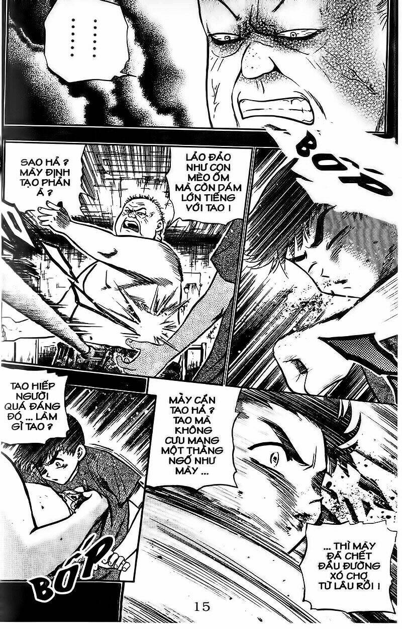 bowling king chapter 144 11