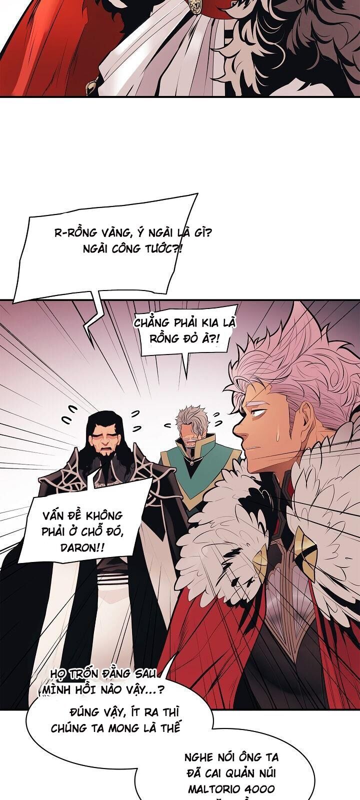 bất bại chân ma chapter 59 57