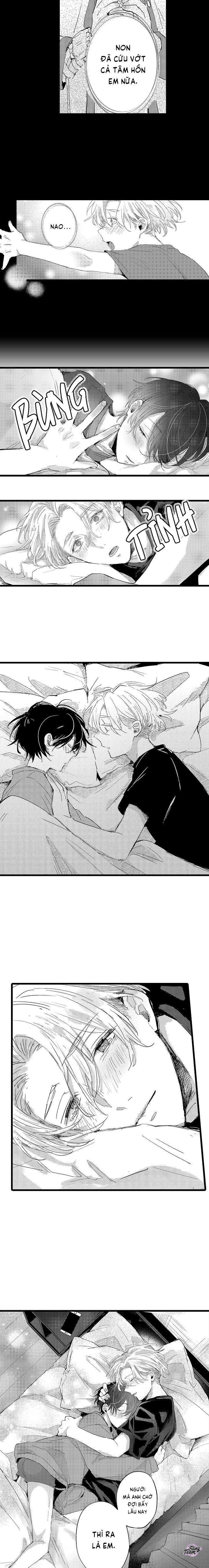 diễn hay vậy thì phải ăn thôi chapter 11 3