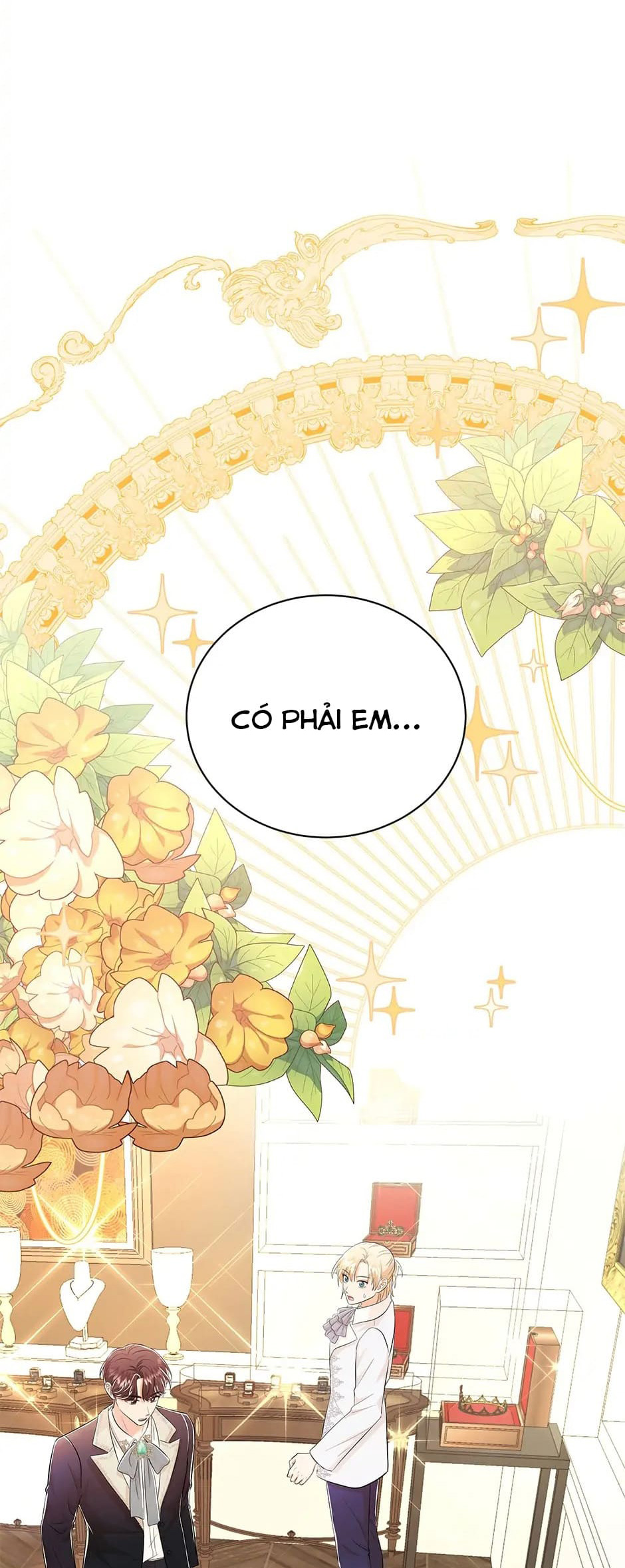 diễn vai ác nữ cũng thật khó khăn chapter 36.2 28