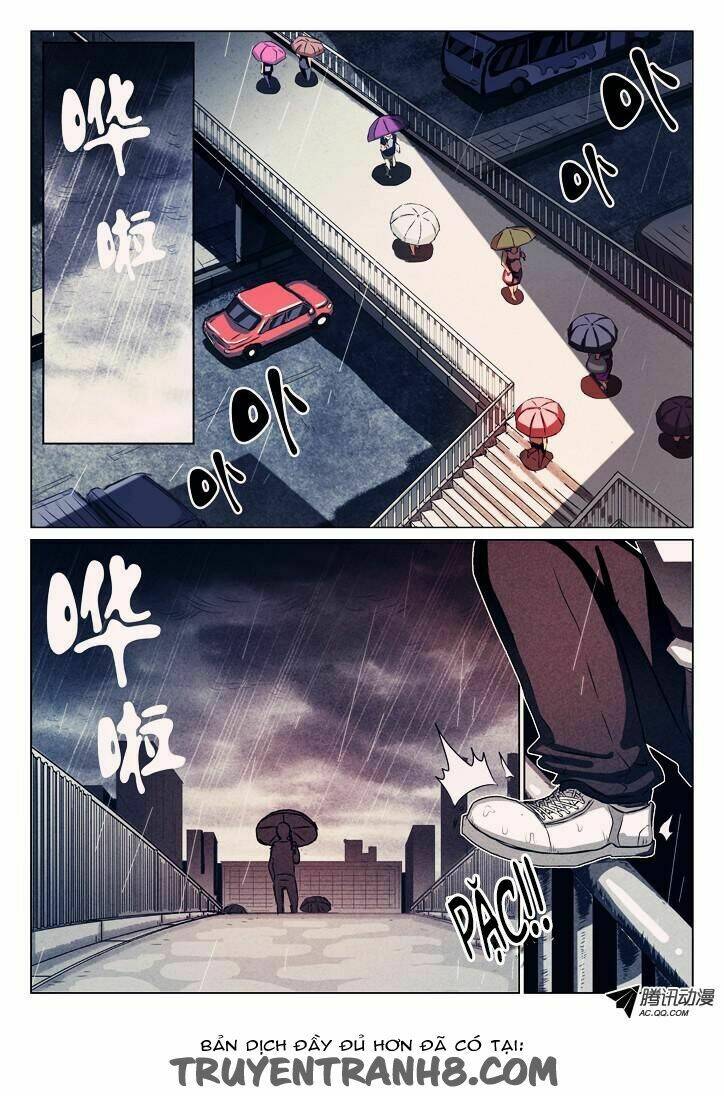 quỷ ăn thịt chapter 1 6