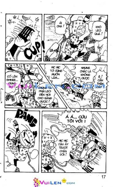 ninja loạn thị chapter 1 18