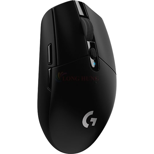 Chuột không dây Logitech G304 - Hàng chính hãng