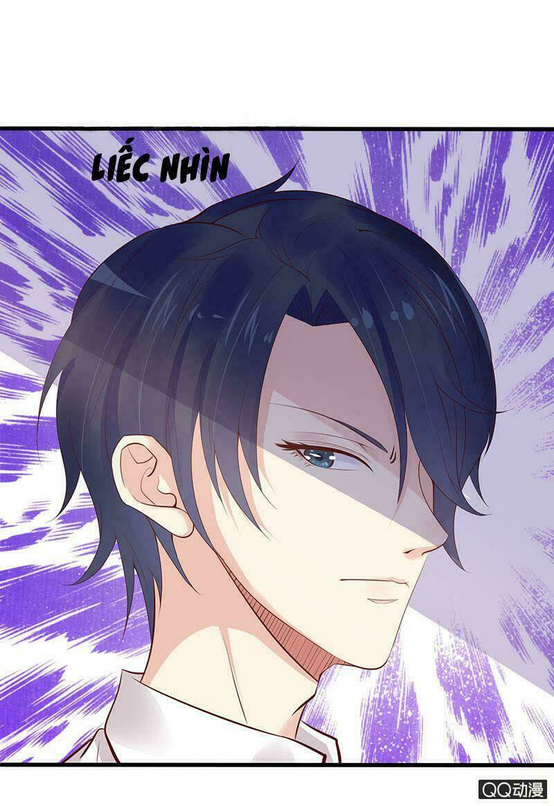 băng sơn học trưởng không được chọc chapter 30.1 14