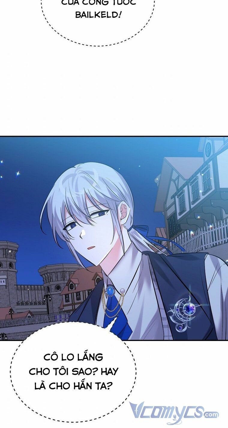 ác nữ karuna bé lại chapter 28 62