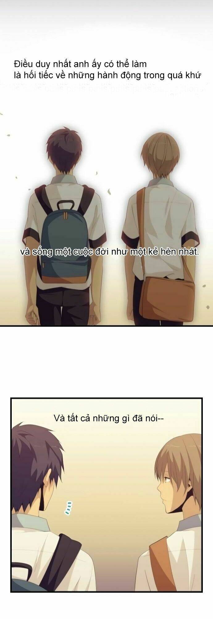 viên thuốc trùng sinh chapter 140 34