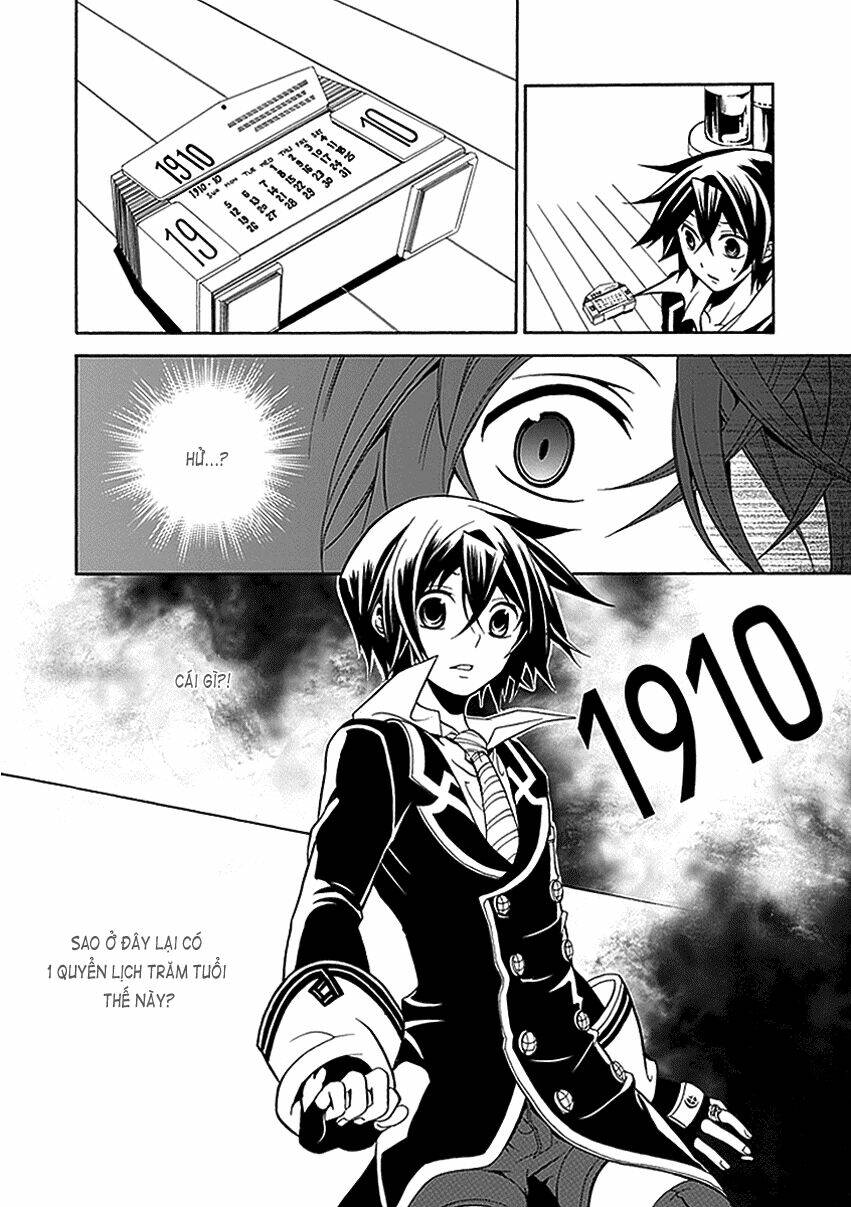 sougiya ridoru - undertaker riddle chapter 21 5