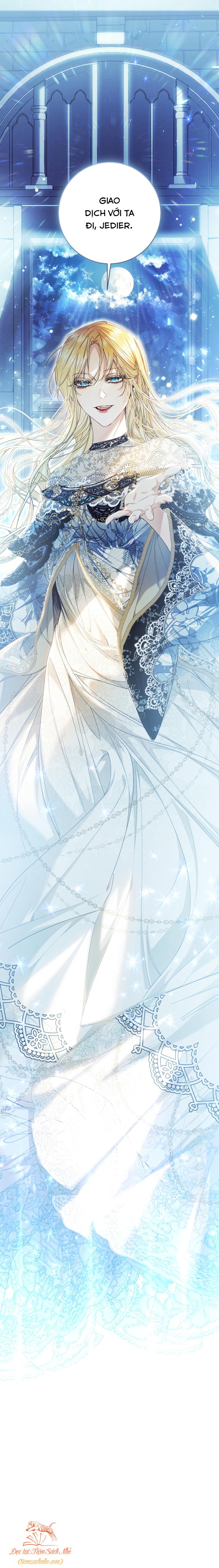 ác nữ là con rối chapter 73 54