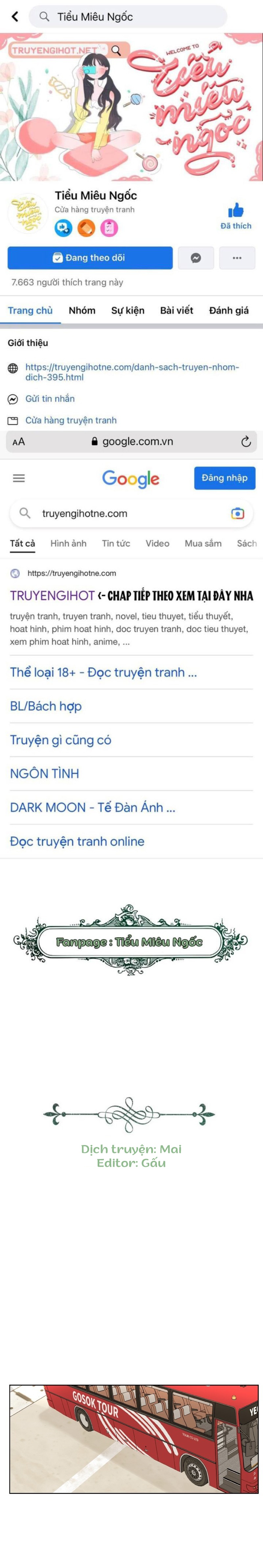 câu lạc bộ của những lọ lem chapter 79 1