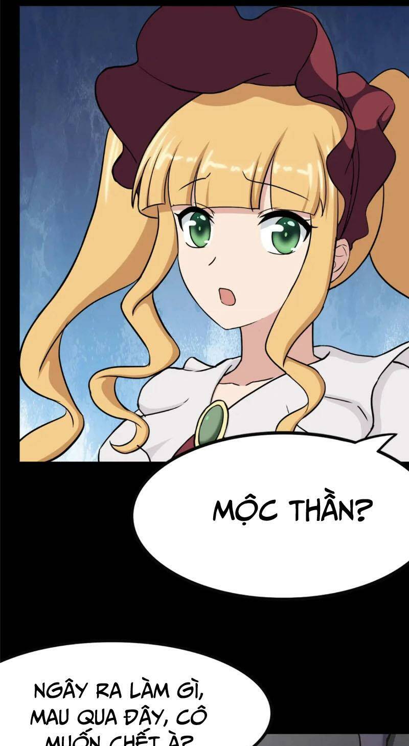 bạn gái virus của tôi chapter 413 41