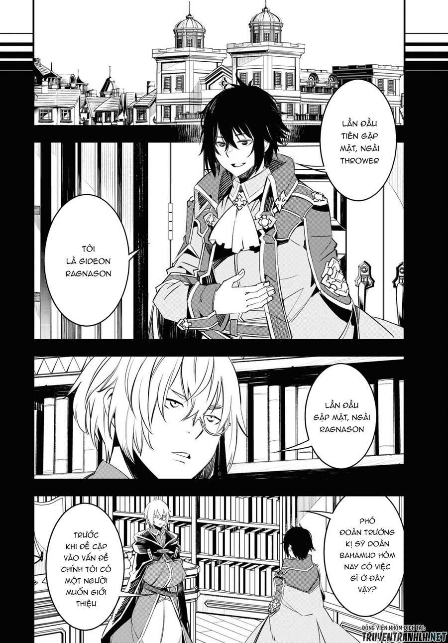 shin no nakama janai to yuusha no party wo oidasareta no de, henkyou de slow life suru koto ni shima chapter 53 20