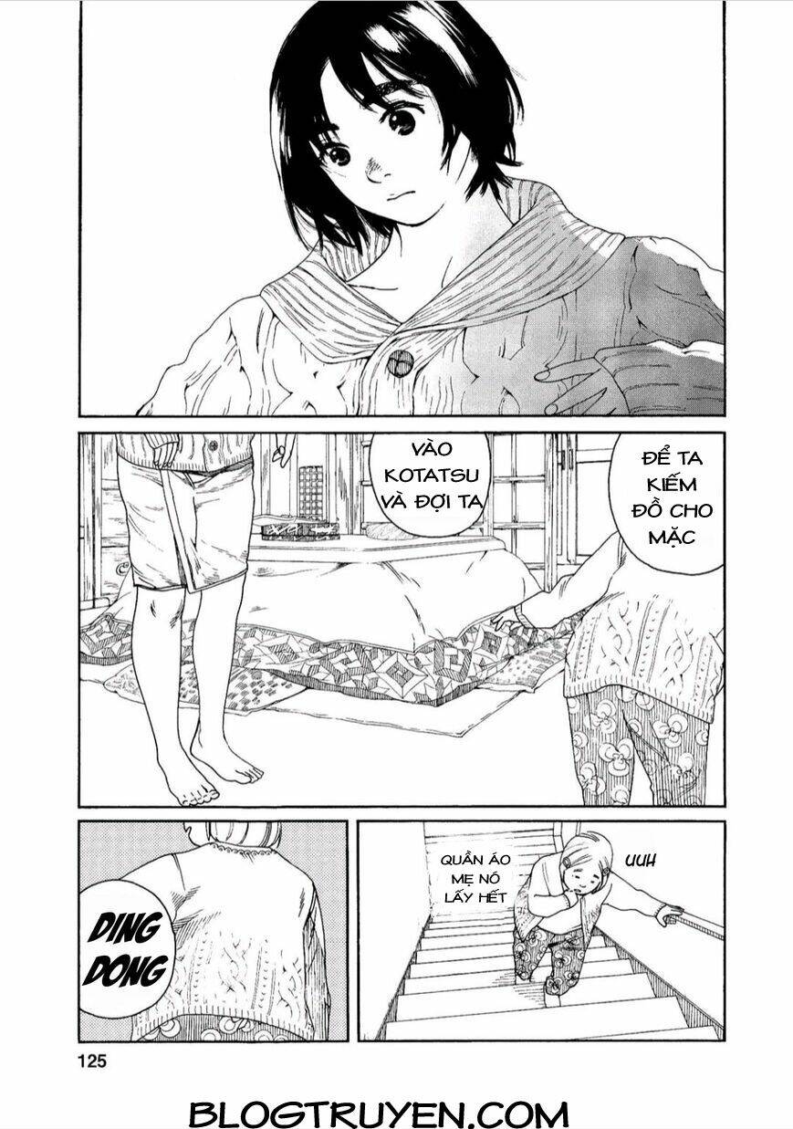 fujiyamasan wa shishunki chapter 41 18