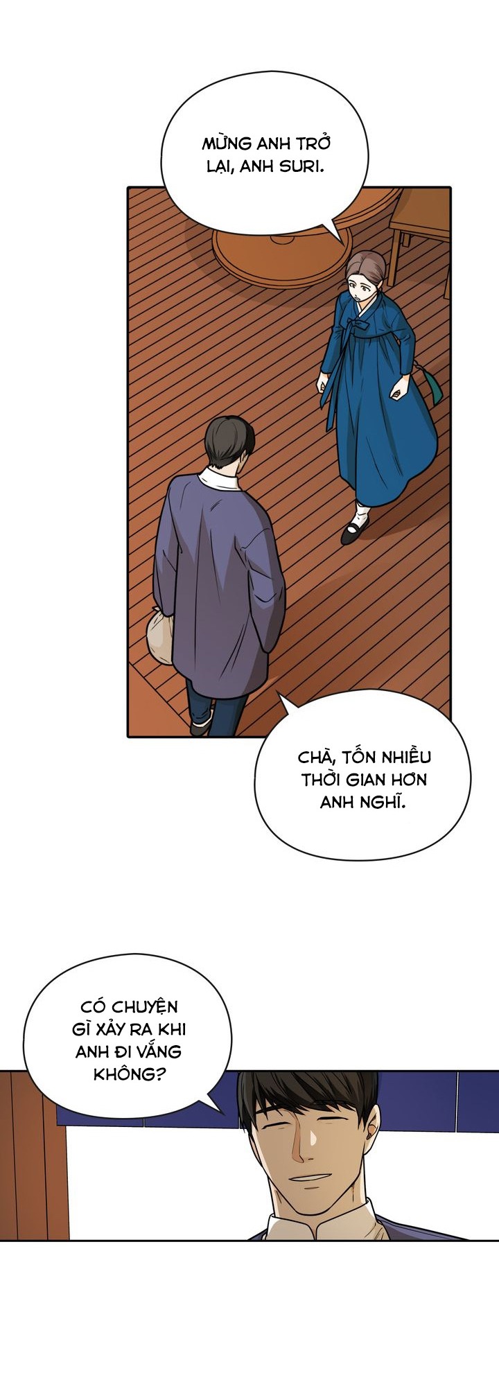 câu chuyện về người phụ nữ ấy chapter 117 3