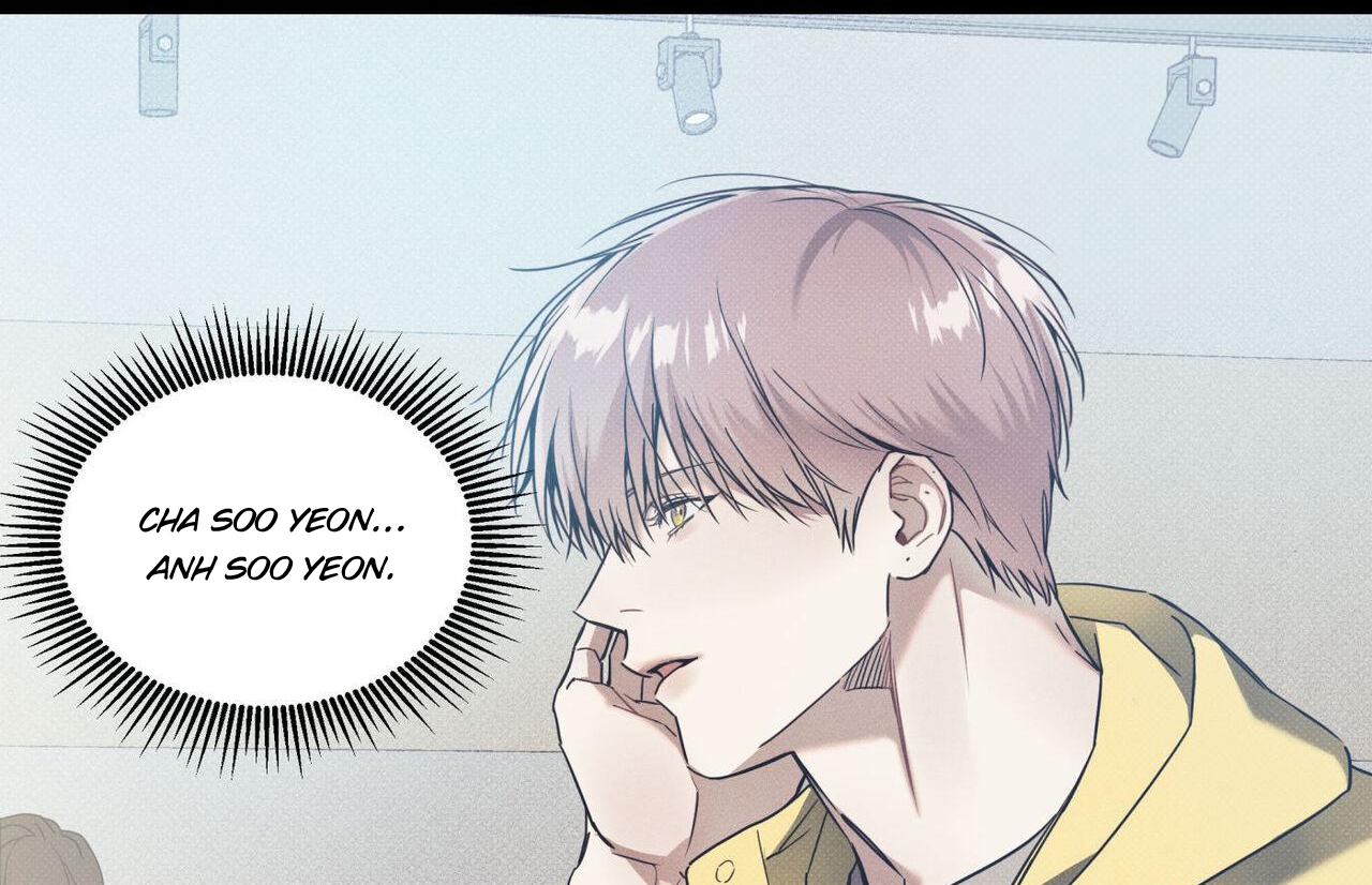 dải hợp âm trên đại dương xanh chapter 38 107