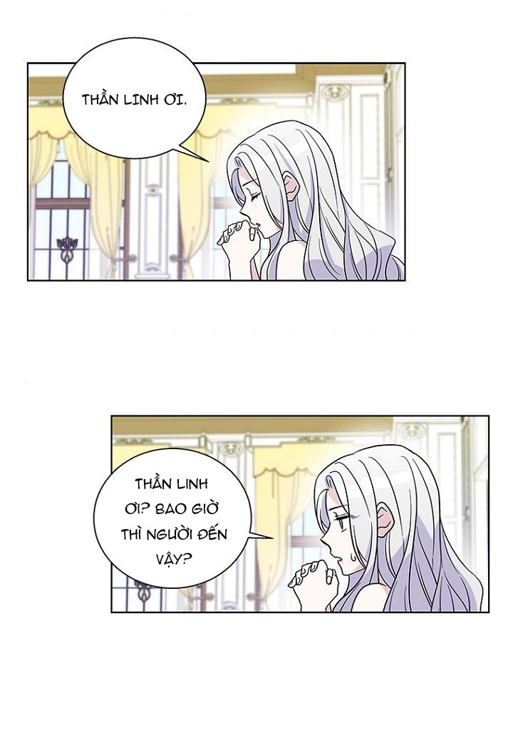 vợ ơi, anh sắp trụ không nổi rồi! chapter 1.2 20