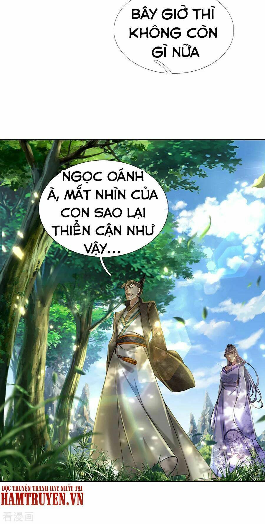 thân thể của ta là kiếm chủng chapter 92 6