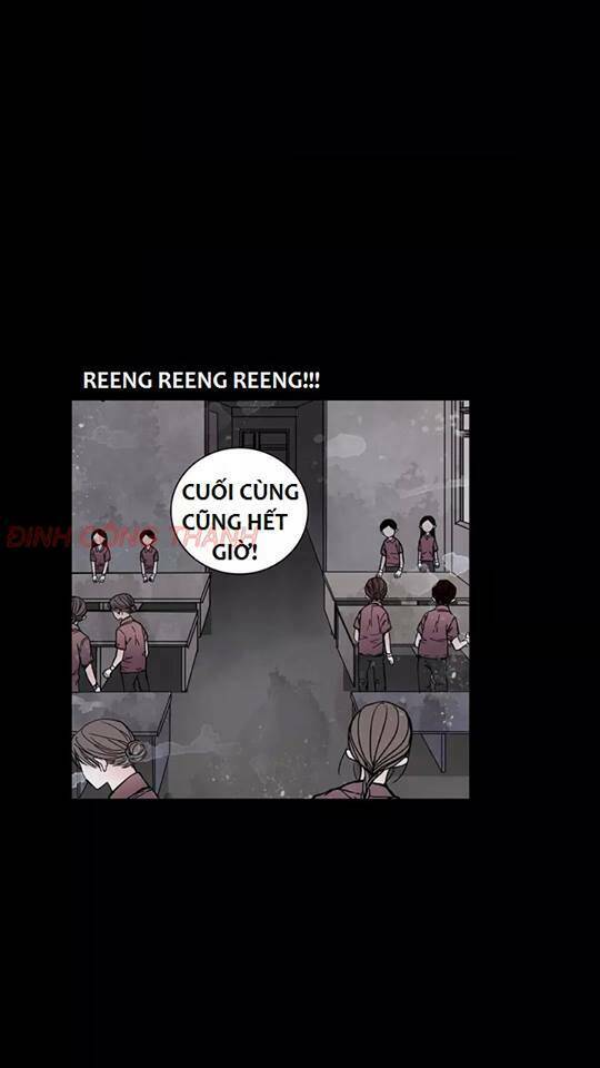 tiểu quỷ chapter 13 8