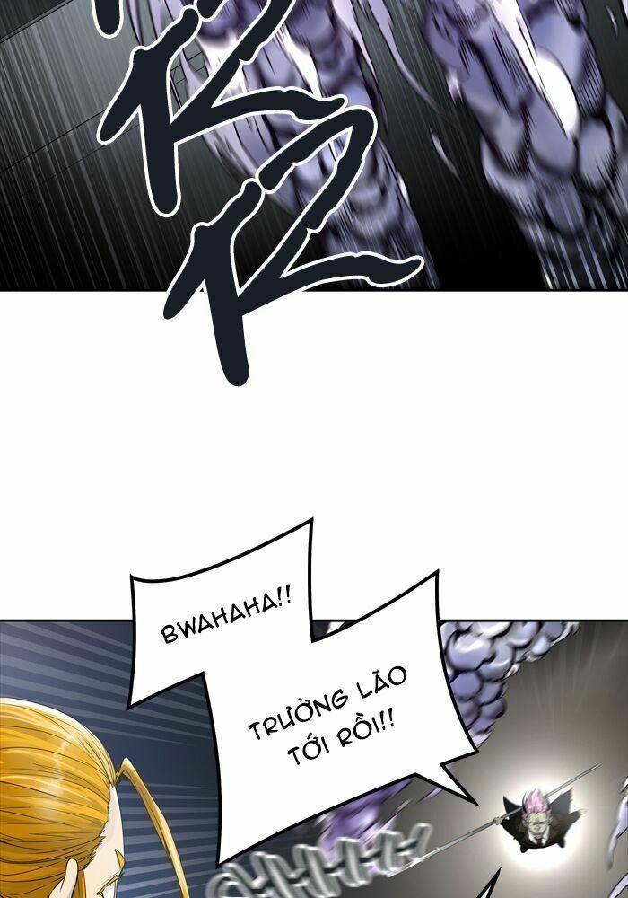 tòa tháp bí ẩn 2 chapter 445 38