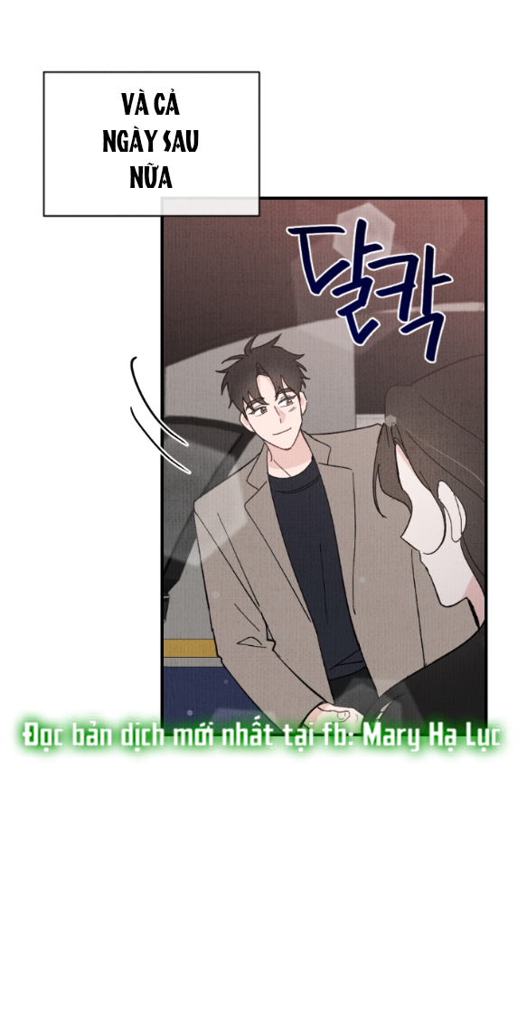Cuộc Hôn Nhân Chính Trị chapter 14.2 - Trang 3