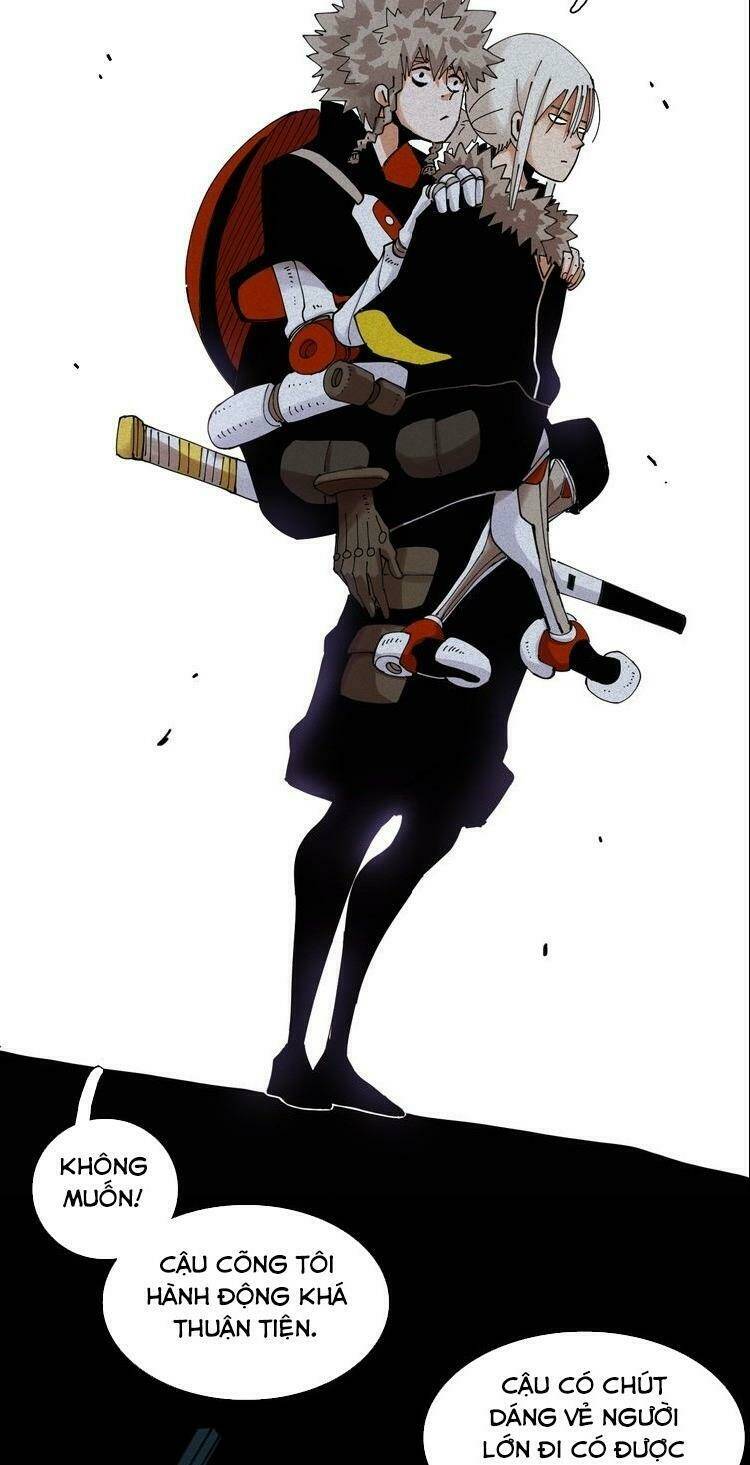 mạt thế chi thư chapter 15 25