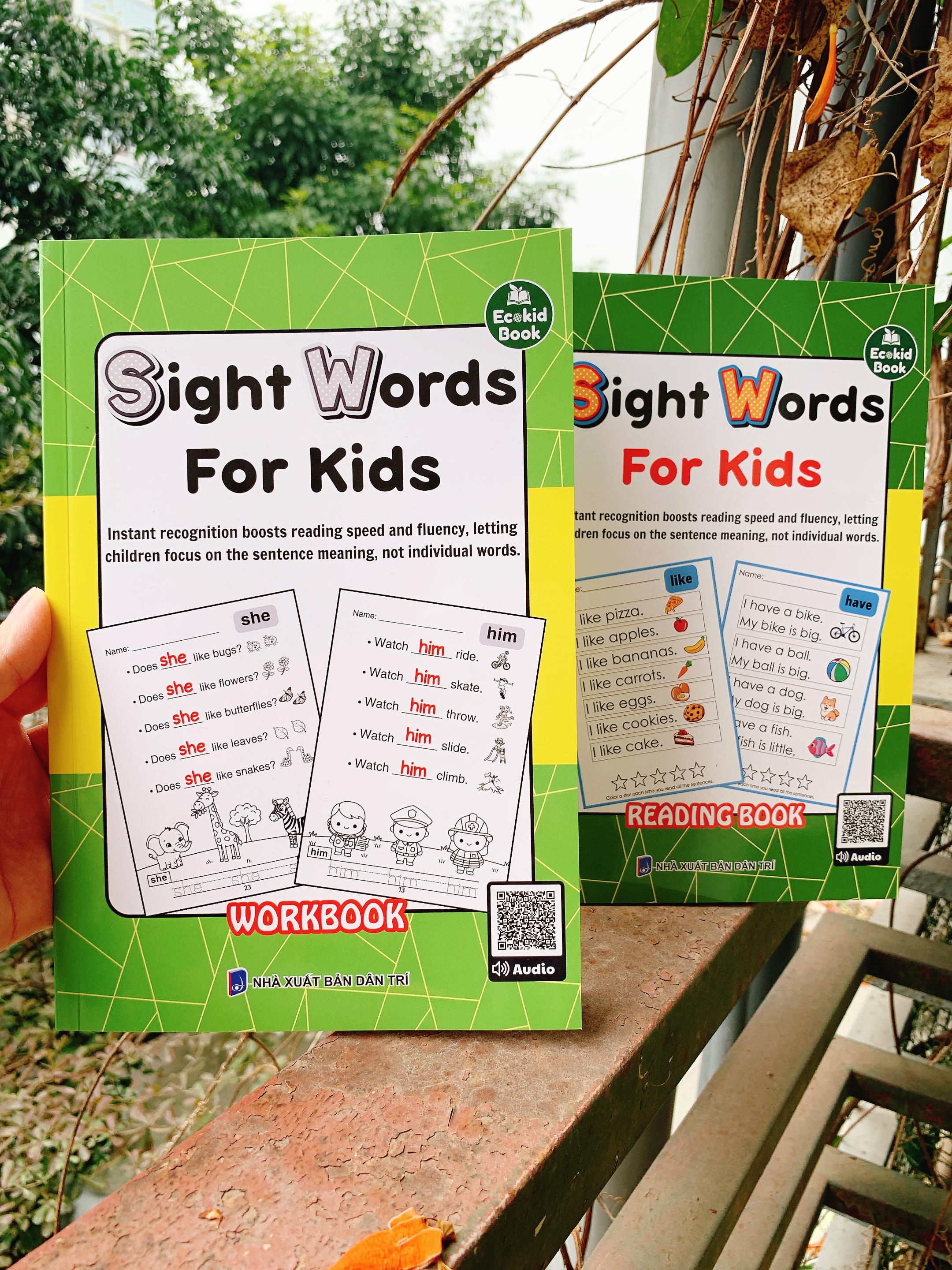 Sight Words