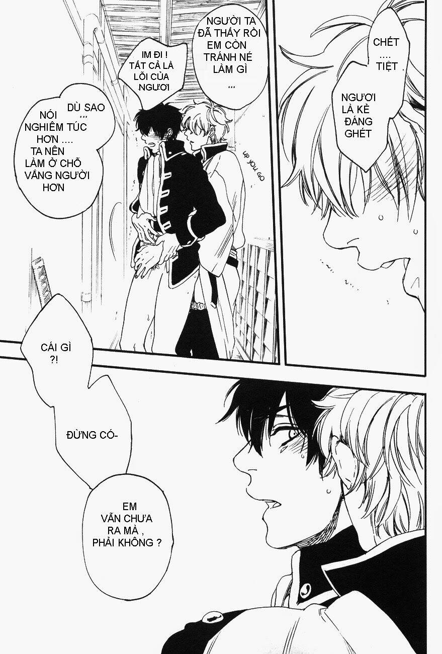 gintama doujinshi-side:m chapter 2 23