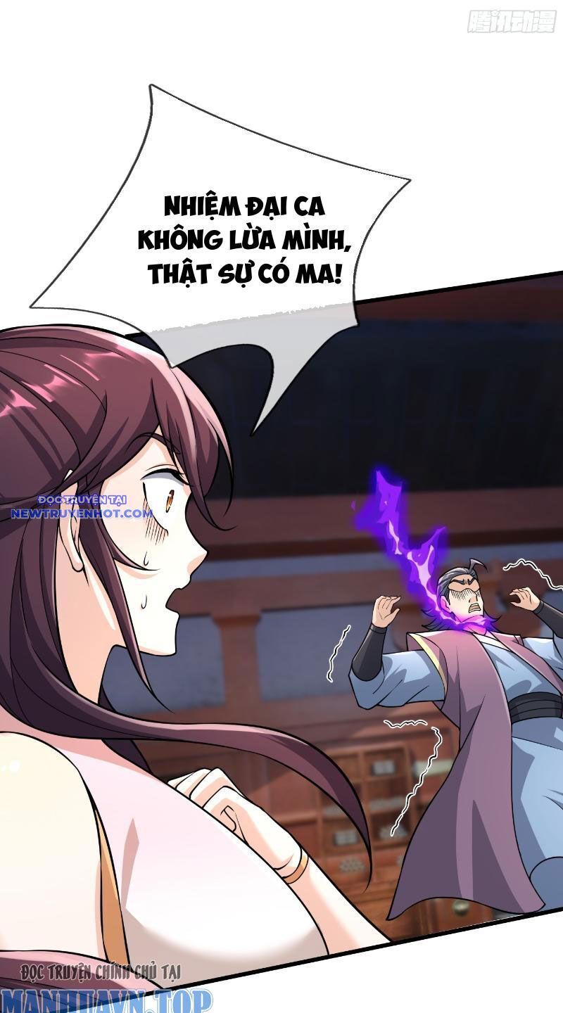 ngủ say vạn cổ: xuất thế đẩy ngang chư thiên chapter 27 70