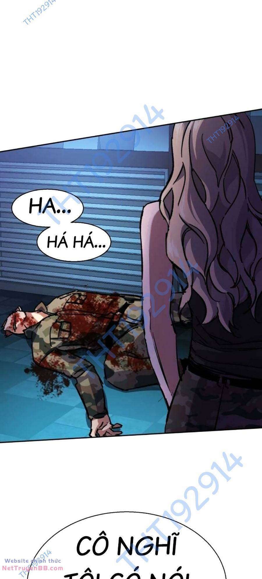 bạn học tôi là lính đánh thuê chapter 176 31