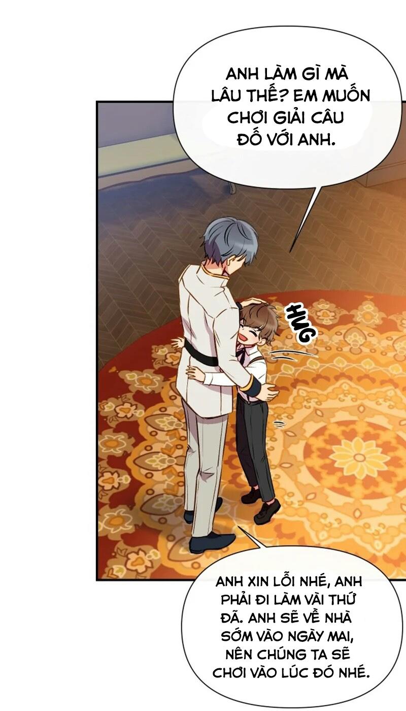 bản khế ước với nữ công tước ác ma chapter 41 41