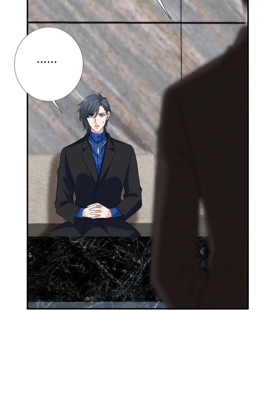 thí hôn lão công, cần giúp sức chapter 273 2