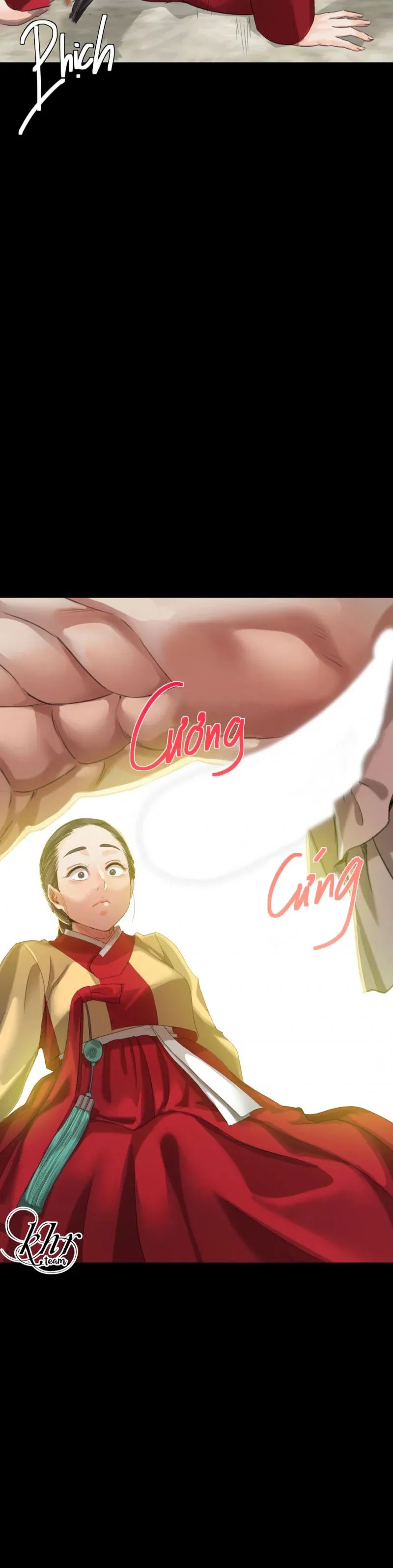 [18+] tiểu thư chapter 7 2