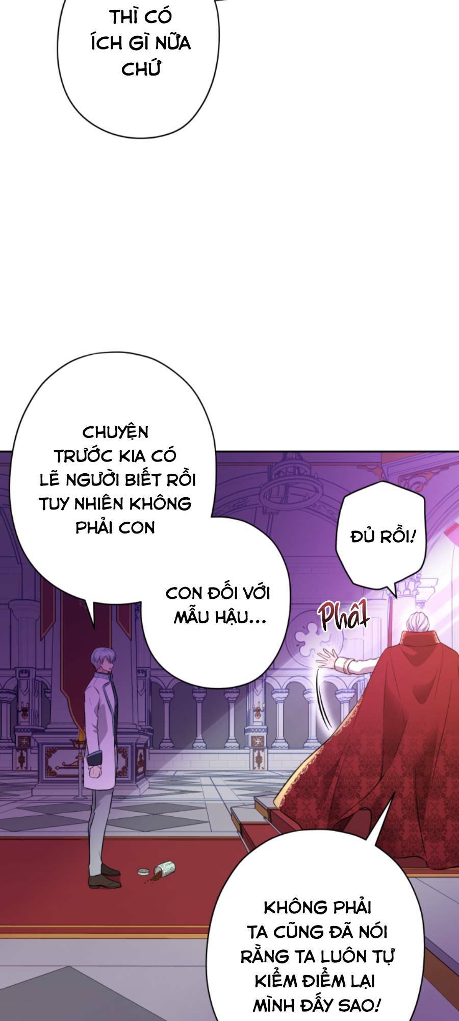 gửi đến người bạn của tôi chapter 28 25