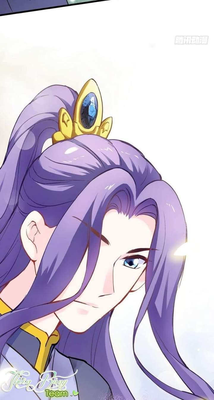 vương phi - âm động thiên hạ chapter 3 38