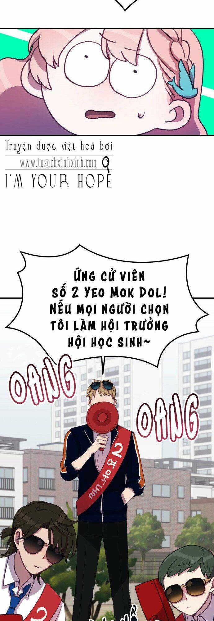 lạy chúa! xin hãy để con trở thành ác ma chapter 6 7