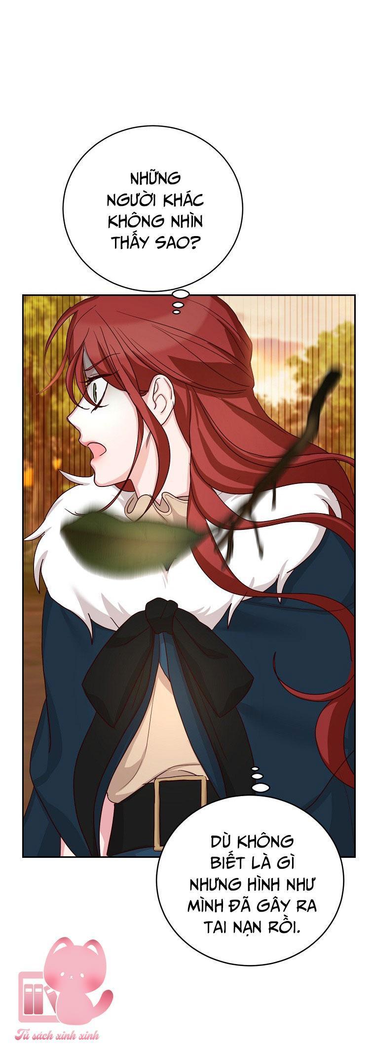 thế thì ta cứ trở thành kẻ ác thôi chapter 64 58
