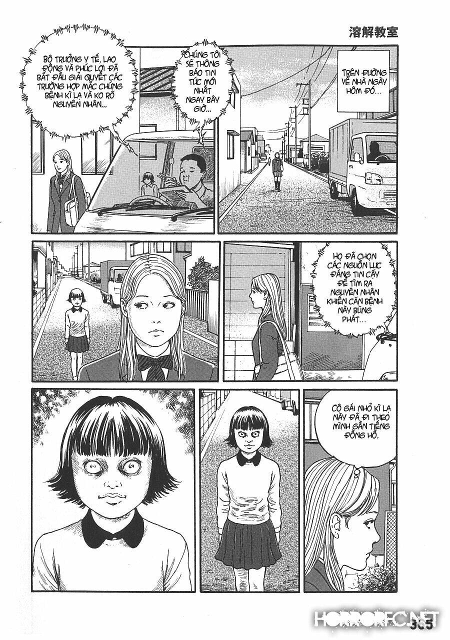 dissolving series chapter 1 9