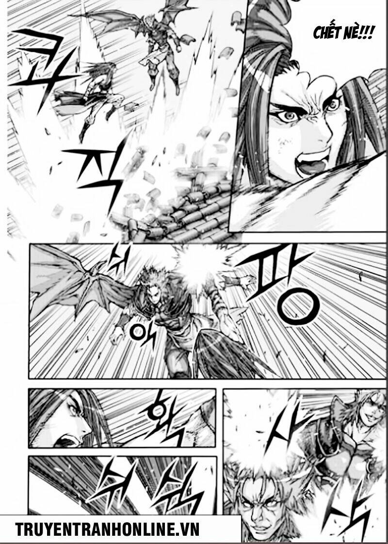 diêm đế ii chapter 53.4 4