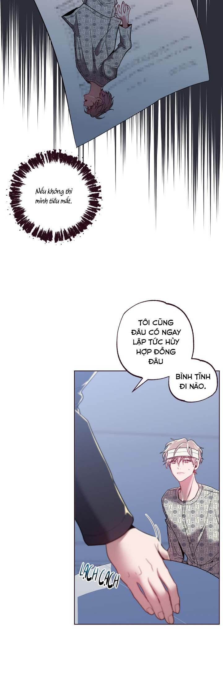 sụp đổ chapter 29 6