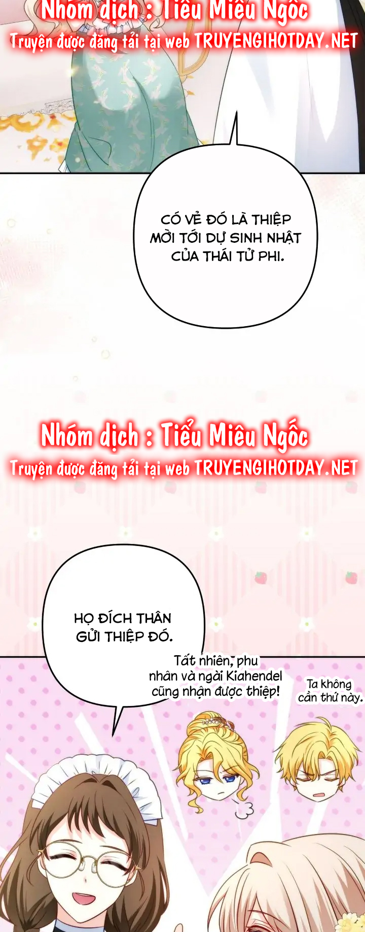 sống cùng với mẹ chồng chapter 41 49