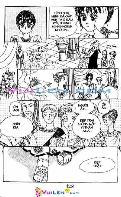 nữ hoàng biển cả chapter 3 128