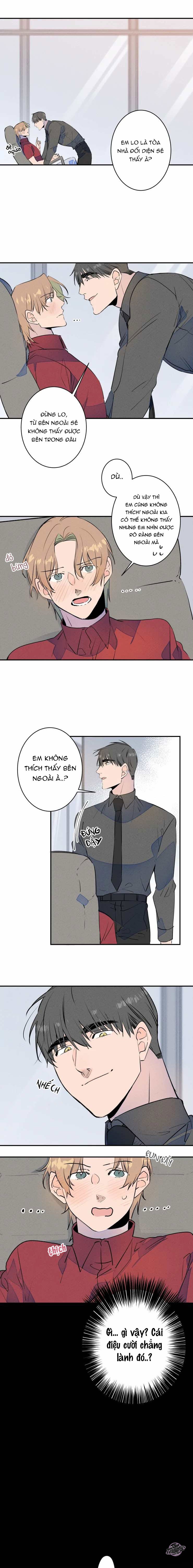 cưới anh hả?! được luôn! chapter 16 10