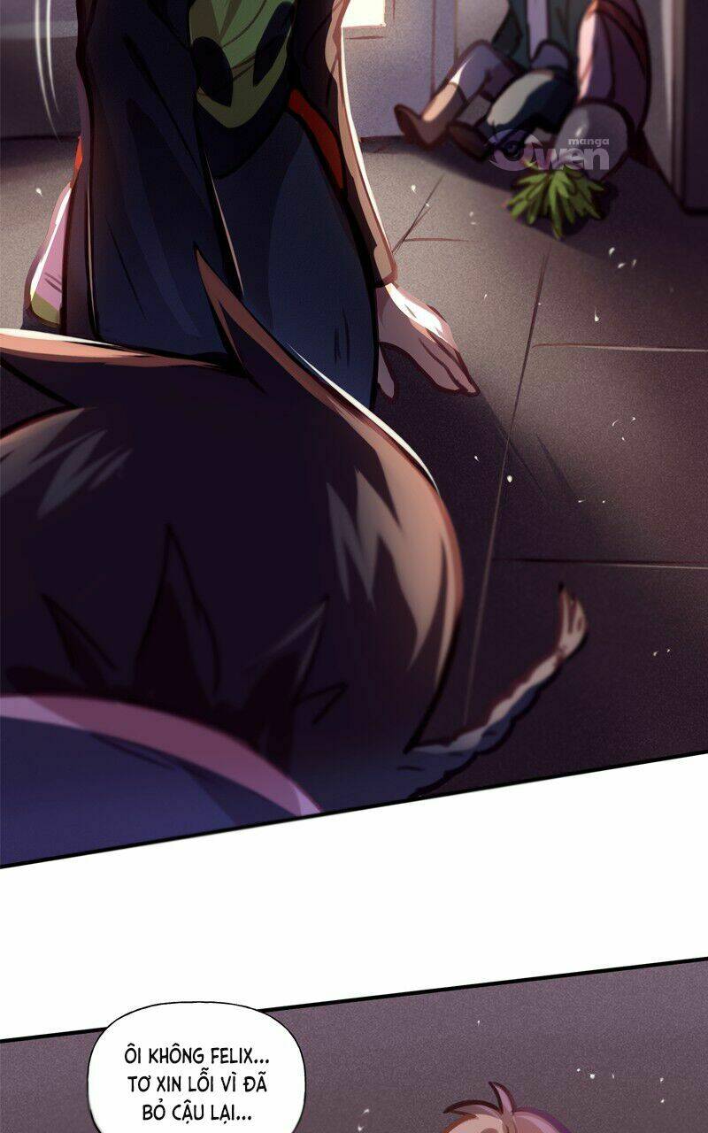 lời nguyền lalin chapter 19 23